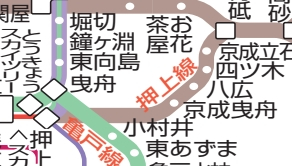 その他　☆路線図☆