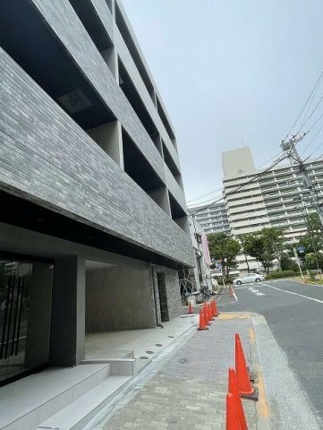 エントランス　☆きれいなエントランス☆