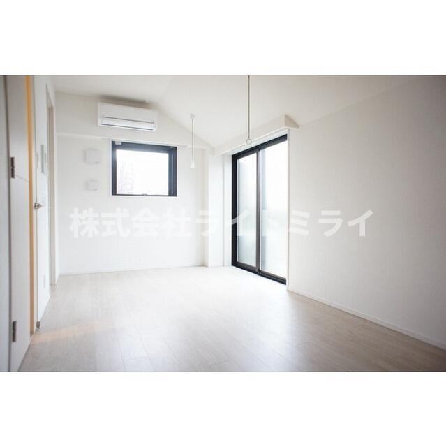 居室・リビング　居室