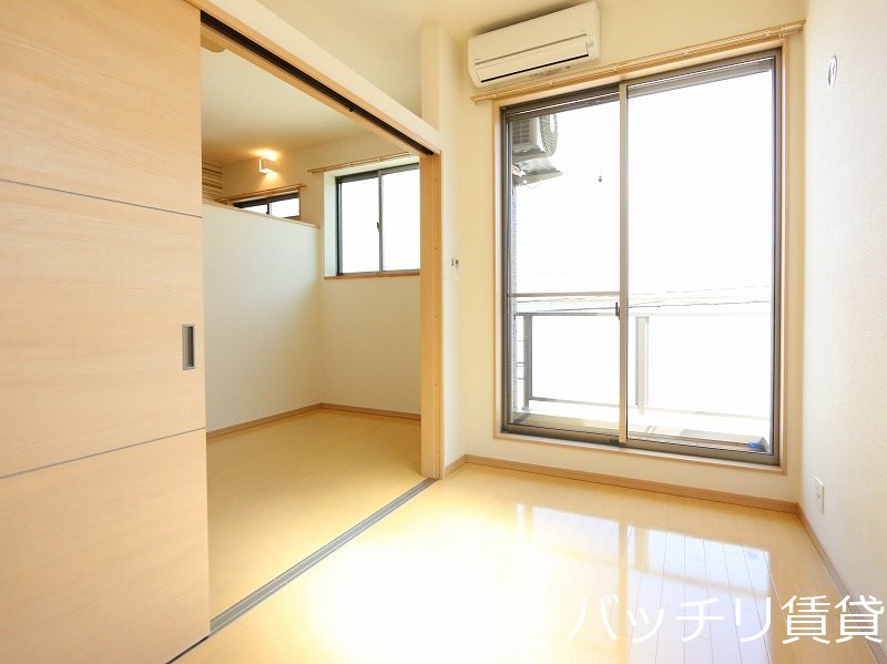 眺望　同型イメージの為、現状を優先致します