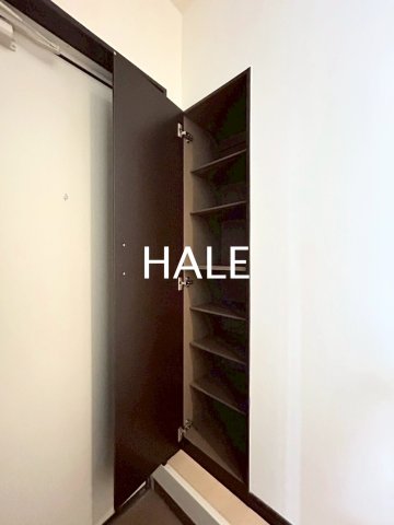 収納　別号室類似