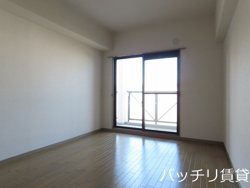 眺望　別号室タイプの為、現状を優先いたします