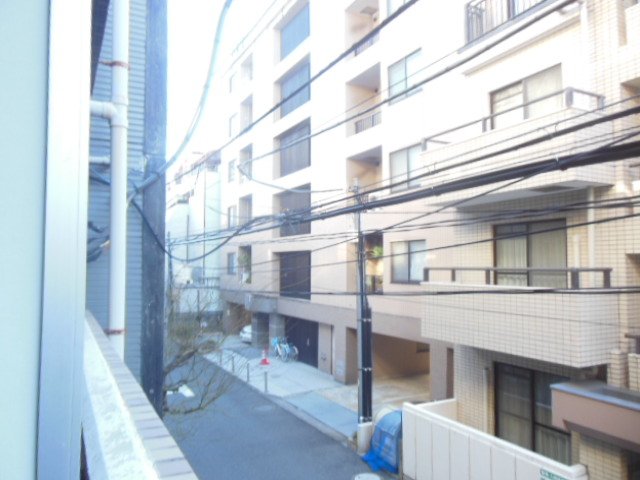 眺望　参考：同タイプ・他部屋