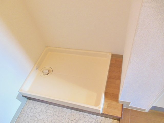 その他設備　参考：同タイプ・他部屋