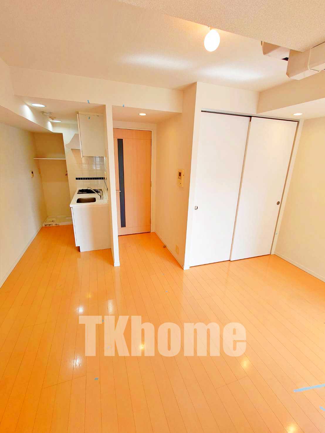居室・リビング　日当たりの良いお部屋です ※同建物参考画像
