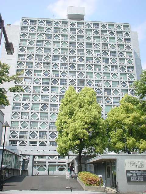 大学・短大　早稲田大学理工学部（大学・短大）まで480m