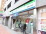 コンビニ　ファミリーマート 中野新江古田店（コンビニ）まで26m