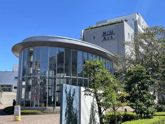 大学・短大　日本大学 芸術学部キャンパス（大学・短大）まで713m