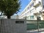 小学校　江戸川区立篠崎第二小学校（小学校）まで526m