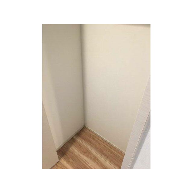 その他設備　※前回退去時原状回復前のお写真です