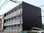 レオパレス西本町 2階 築22年6ヶ月の賃貸物件