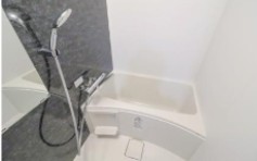 バス・シャワールーム　※同施工会社参考写真