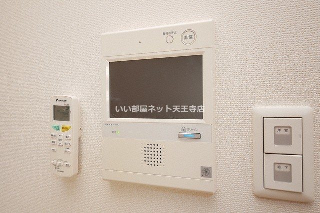 クローバー・ソレイユ南田辺のその他写真