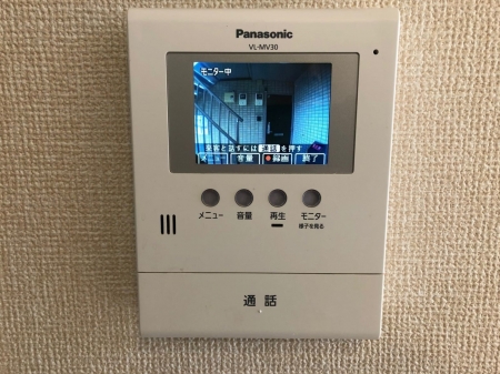 その他設備　イメージ（左右反転）