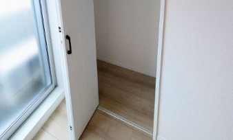 収納　※別部屋参照