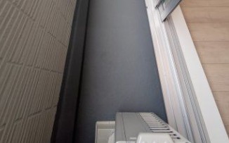 バルコニー　※別部屋参照