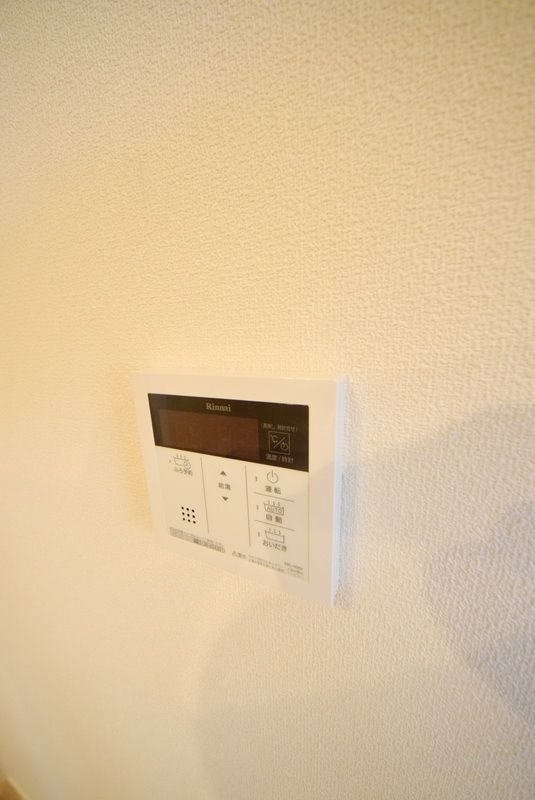 その他設備　設備