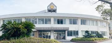 中学校　宇部市立黒石中学校（中学校）まで1389m