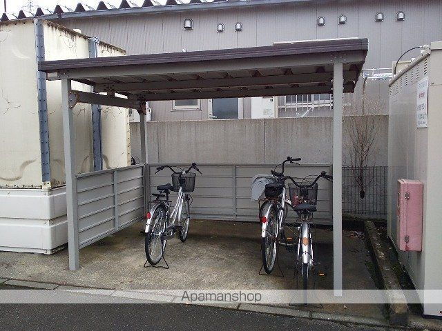 その他共有部分　その他共有部分