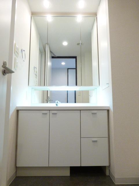 洗面設備　洗面※別部屋参考写真