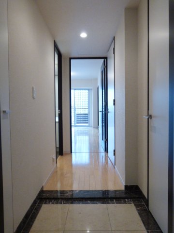玄関　玄関※別部屋参考写真