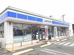 コンビニ　ローソン七本木店（コンビニ）まで350m