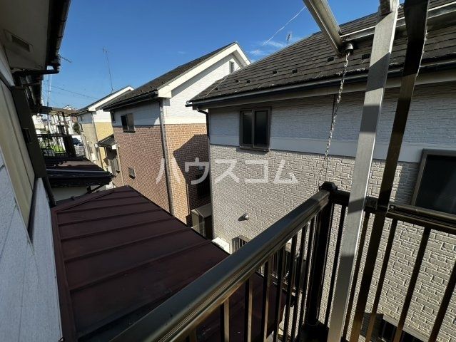陽だまりとそよ風のカシェットのその他写真