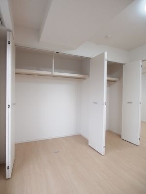 収納　☆たっぷり収納☆
