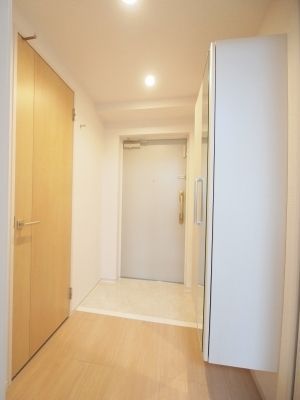 玄関　☆広々とした玄関☆