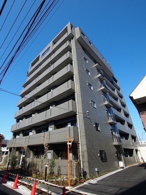 建物外観　☆外観☆