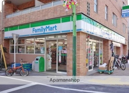 コンビニ　ファミリーマート原町二丁目店（コンビニ）まで442m