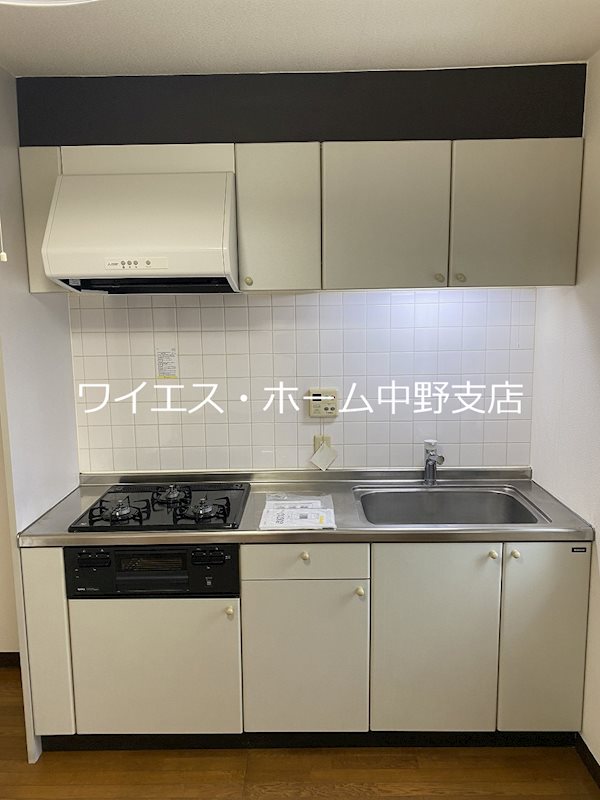 キッチン