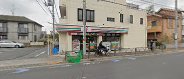 銀行　セブン銀行 スーパーバリュー 等々力店 共同出張所（銀行）まで194m