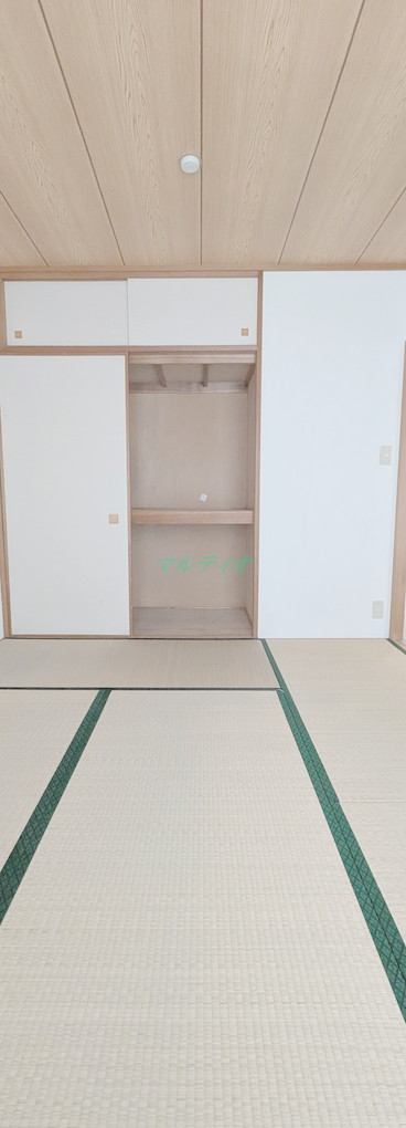 その他部屋・スペース　専有部