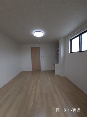 その他部屋・スペース　明るい室内です