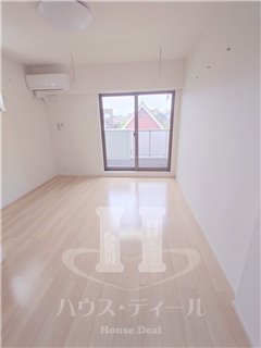 居室・リビング　リビングです