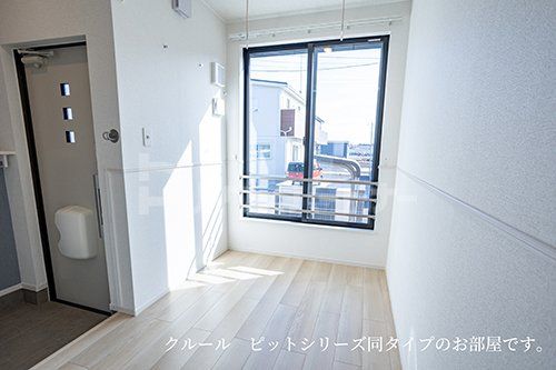 バルコニー　サンルーム