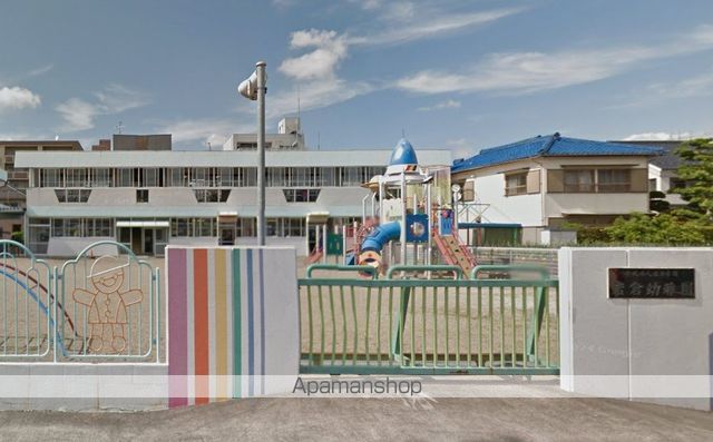 幼稚園・保育園　岩倉幼稚園（幼稚園・保育園）まで138m