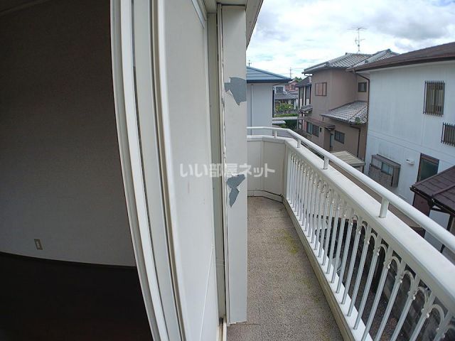 桔梗が丘7番町戸建賃貸の内装写真