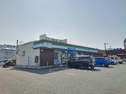 その他　徒歩3分