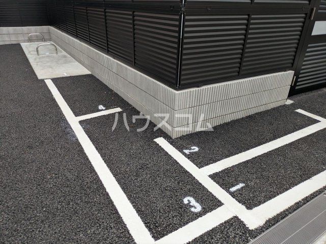 アークマーク千歳船橋の外観写真