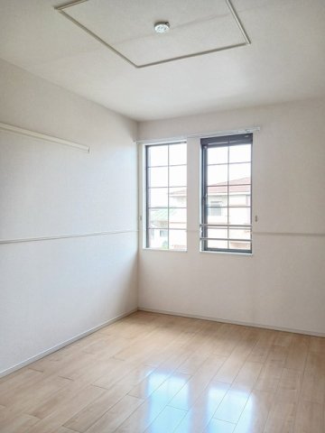 その他部屋・スペース　内装は落ち着いています