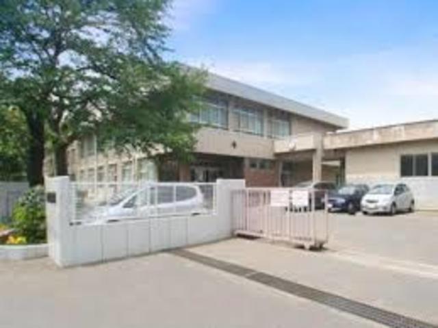 中学校　相模原市立中央中学校（中学校）まで292m