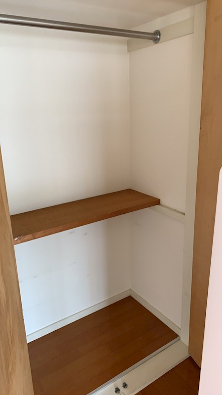 収納　別部屋参照