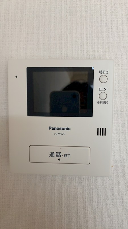 セキュリティ　別部屋参照