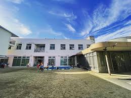 幼稚園・保育園　南大阪幼稚園（幼稚園・保育園）まで466m