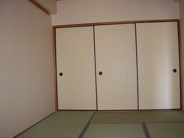その他部屋・スペース　寝室です