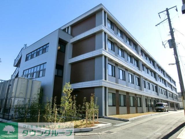 病院　吉川中央総合病院（病院）まで2600m