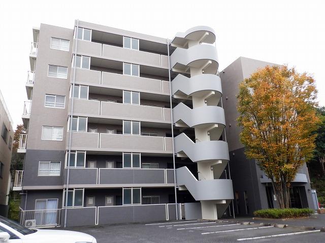 ガルファーサ新横浜