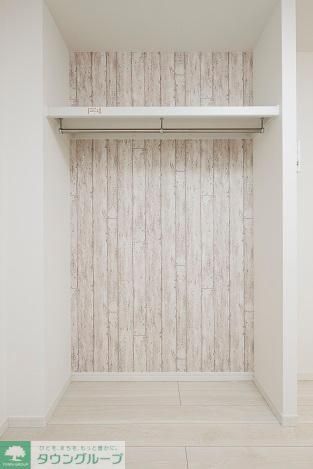 その他設備　別部屋のお写真です。